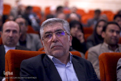  سیدحمیدرضا طیبی، رئیس جهاد دانشگاهی 