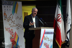 احمد مسجدجامعی، عضو شورای اسلامی شهر تهران 