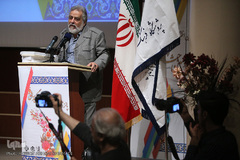  مرتضی فرهادی، پیشکسوت عرصه پژوهش