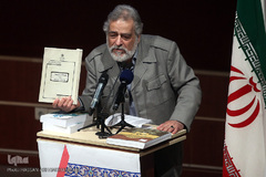  مرتضی فرهادی، پیشکسوت عرصه پژوهش