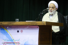 حجت الاسلام و مسلمین محسن قرائتی 