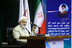 حجت الاسلام و مسلمین محسن قرائتی 