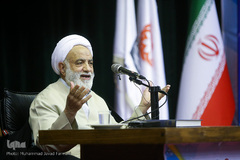 حجت الاسلام و مسلمین محسن قرائتی 