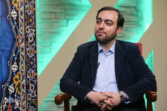 سی و ششمین نشست بایاوران وحی