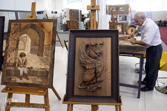 دومین جشنواره درون دانشگاهی رویش