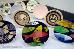 دومین جشنواره درون دانشگاهی رویش