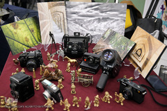 دومین جشنواره درون دانشگاهی رویش