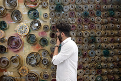 دومین جشنواره درون دانشگاهی رویش