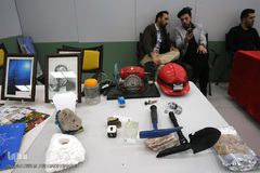 دومین جشنواره درون دانشگاهی رویش