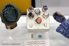 دومین جشنواره درون دانشگاهی رویش