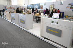 دومین جشنواره درون دانشگاهی رویش