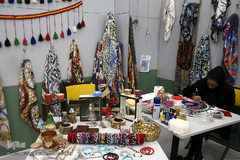 دومین جشنواره درون دانشگاهی رویش