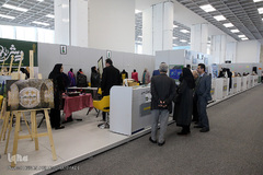 دومین جشنواره درون دانشگاهی رویش