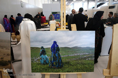 دومین جشنواره درون دانشگاهی رویش