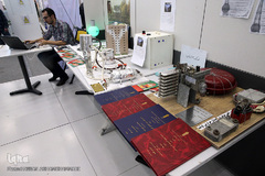 دومین جشنواره درون دانشگاهی رویش