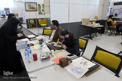 دومین جشنواره درون دانشگاهی رویش