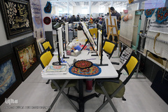 دومین جشنواره درون دانشگاهی رویش