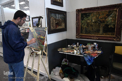 دومین جشنواره درون دانشگاهی رویش