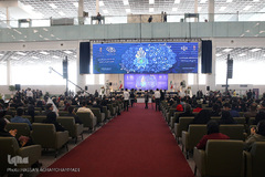 دومین جشنواره درون دانشگاهی رویش