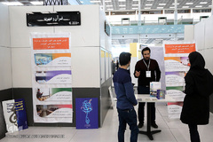 دومین جشنواره درون دانشگاهی رویش