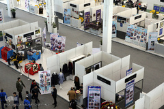 دومین جشنواره درون دانشگاهی رویش