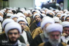 همایش سالانه ائمه جماعات استان تهران