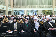 همایش سالانه ائمه جماعات استان تهران