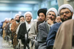 همایش سالانه ائمه جماعات استان تهران