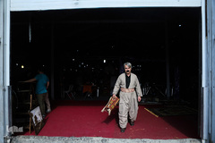 نمایشگاه دست آفرین