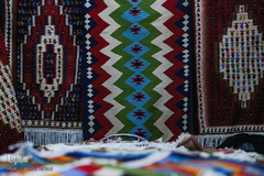 نمایشگاه دست آفرین