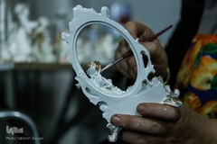 نمایشگاه دست آفرین