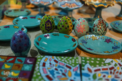 نمایشگاه دست آفرین