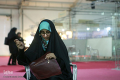 نمایشگاه دست آفرین