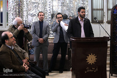 نشست خبری کنگره «هزاره ابوریحان بیرونی»