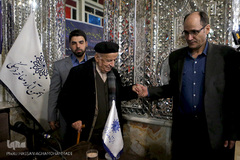 نشست خبری کنگره «هزاره ابوریحان بیرونی»