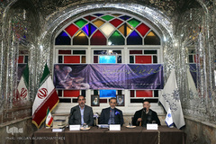 نشست خبری کنگره «هزاره ابوریحان بیرونی»