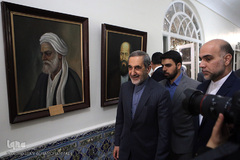 علی‌اکبر ولایتی، رئیس هیئت امنای دانشگاه آزاد اسلامی