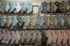 بازار تبریز، بزرگترین بازار مسقف جهان