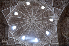 بازار تبریز، بزرگترین بازار مسقف جهان