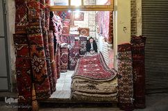 بازار تبریز، بزرگترین بازار مسقف جهان