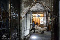 بازار تبریز، بزرگترین بازار مسقف جهان