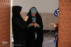 سومین جلسه دادگاه حسین هدایتی