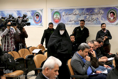 سومین جلسه دادگاه حسین هدایتی