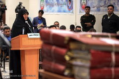 سومین جلسه دادگاه حسین هدایتی