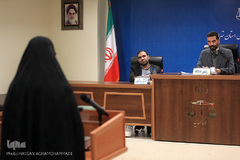 سومین جلسه دادگاه حسین هدایتی