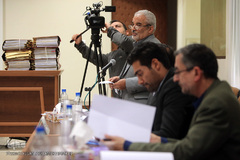 سومین جلسه دادگاه حسین هدایتی