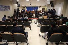 سومین جلسه دادگاه حسین هدایتی