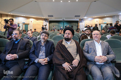 هم‌اندیشی «آینده جهان اسلام و تمدن اسلامی»