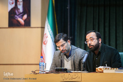 هم‌اندیشی «آینده جهان اسلام و تمدن اسلامی»