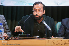 هم‌اندیشی «آینده جهان اسلام و تمدن اسلامی»